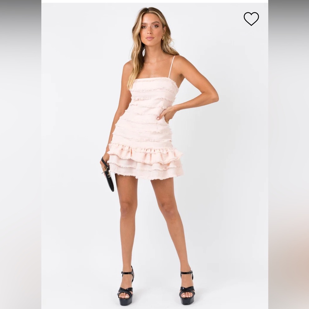 Princess Polly Mini Dress